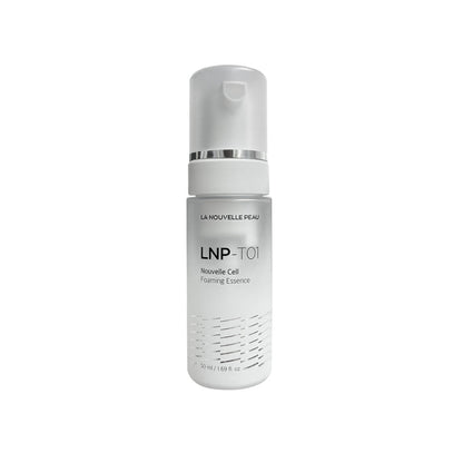 Miniature T01 Essence Nouvelle Cellule Moussante 50 mL