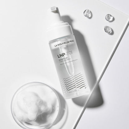 Miniature T01 Essence Nouvelle Cellule Moussante 50 mL