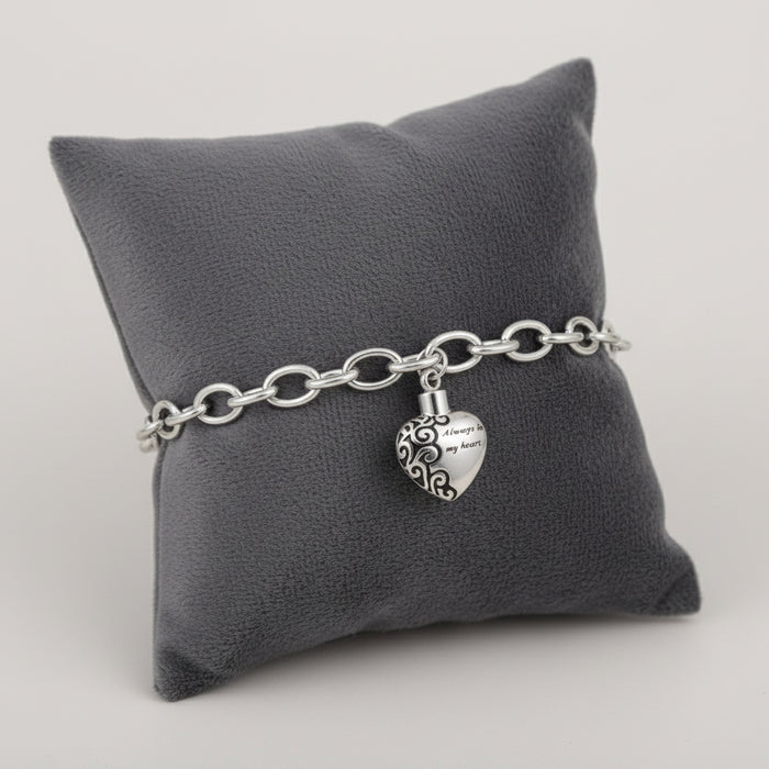 My Heart Bracelet - IUBR104