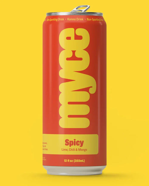 Myce Kanna drink