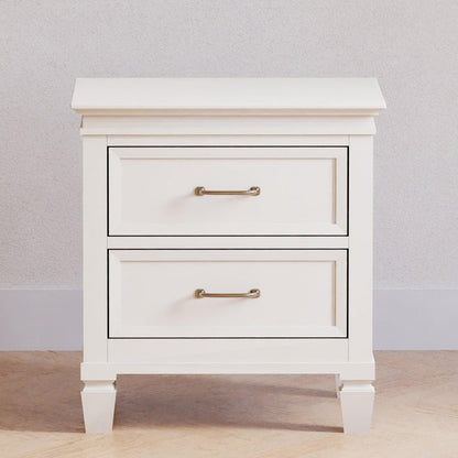 Warm White