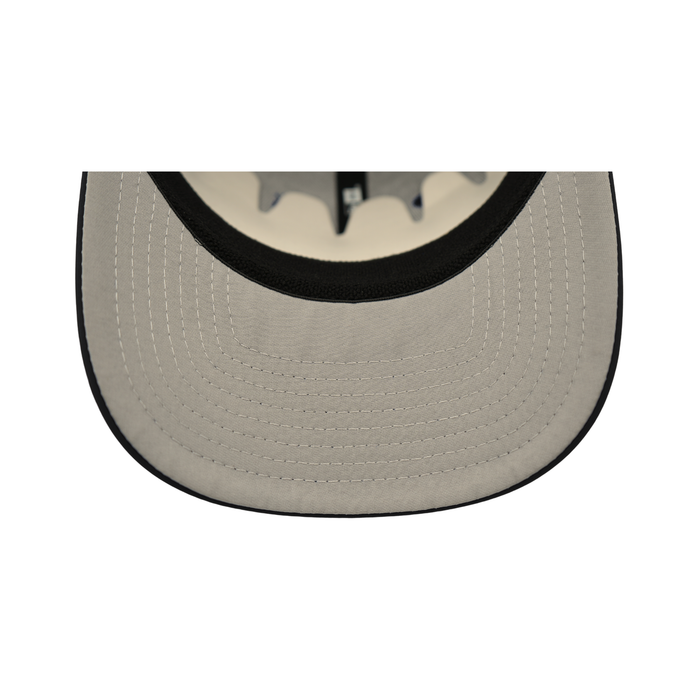 New Era 39THIRTY Buffalo Bills Blue Perform Mesh Stretch-Fit
