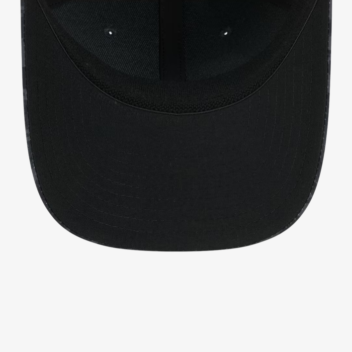 New Era Black Buffalo Bills 2026 Salute To Service 39THIRTY M-Crown Stretch Hat