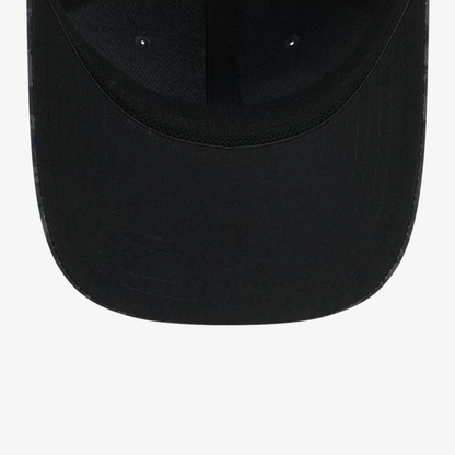 New Era Black Buffalo Bills 2026 Salute To Service 39THIRTY M-Crown Stretch Hat