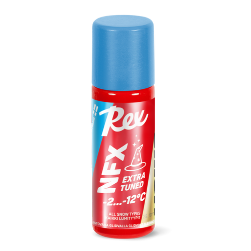 NFX Blue Liquid 60ml