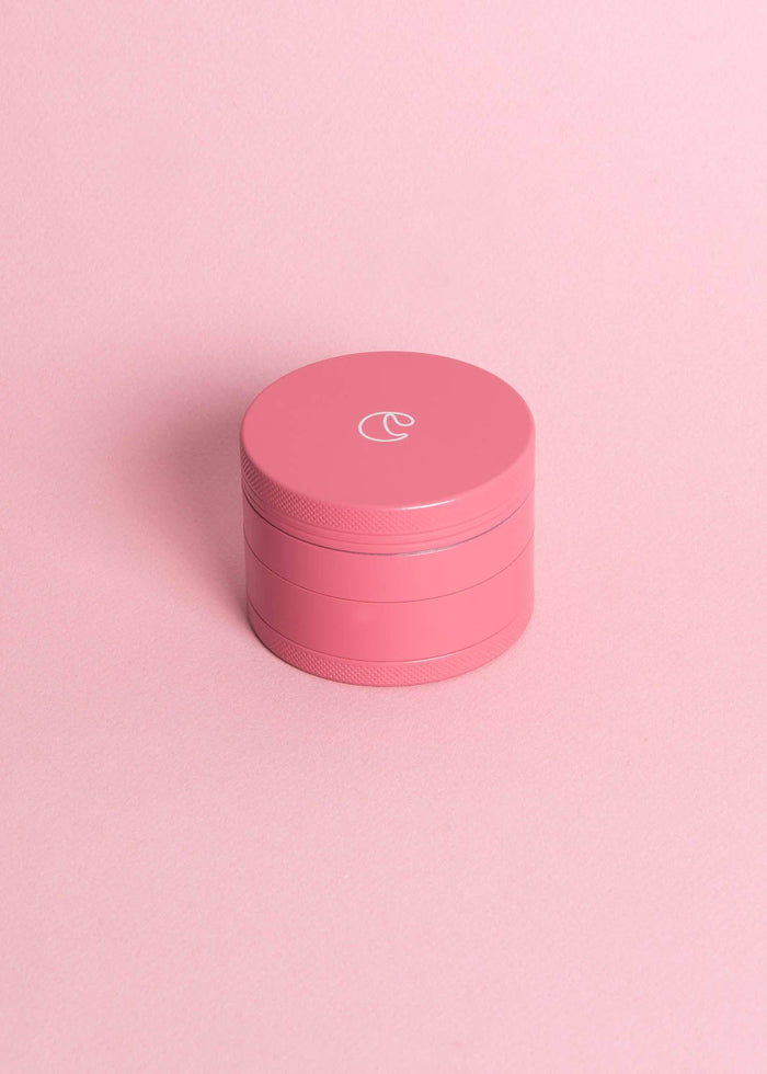 NON-STICK GRINDER: Mini BLUE