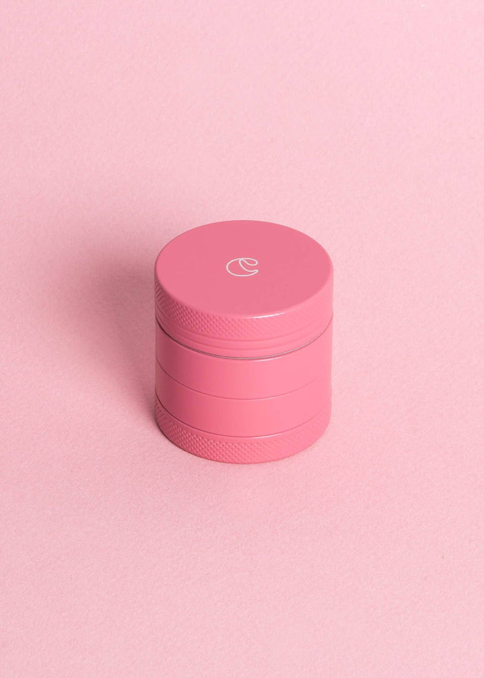 NON-STICK GRINDER: Mini BLUE