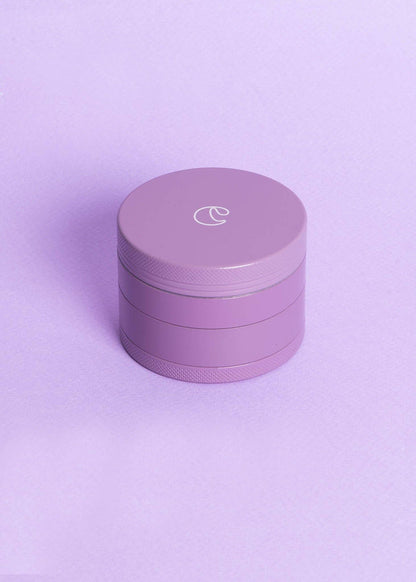 NON-STICK GRINDER: Mini BLUE