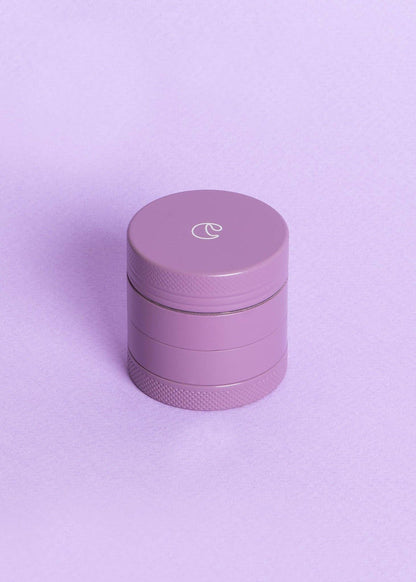 NON-STICK GRINDER: Mini BLUE