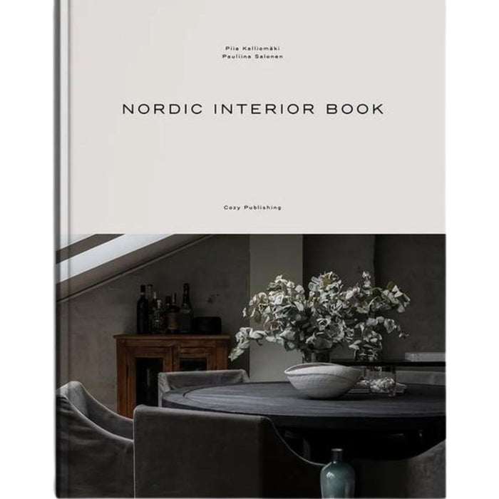 Nordic Interior Book Eleish Van Breems Home