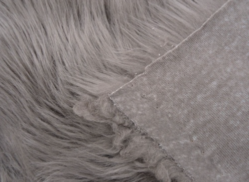 Oyster Luxury 60mm Shag Pile  - mohairbearmakingsupplies.co.uk