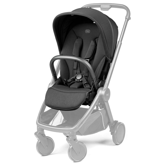 PEG Strollers - Single PEG City Loop Seat