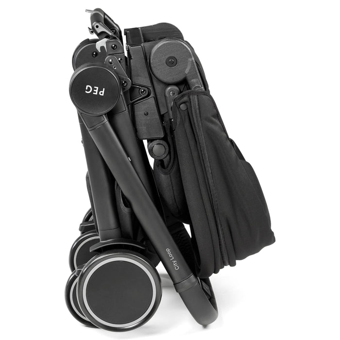 PEG Strollers - Single PEG City Loop Seat