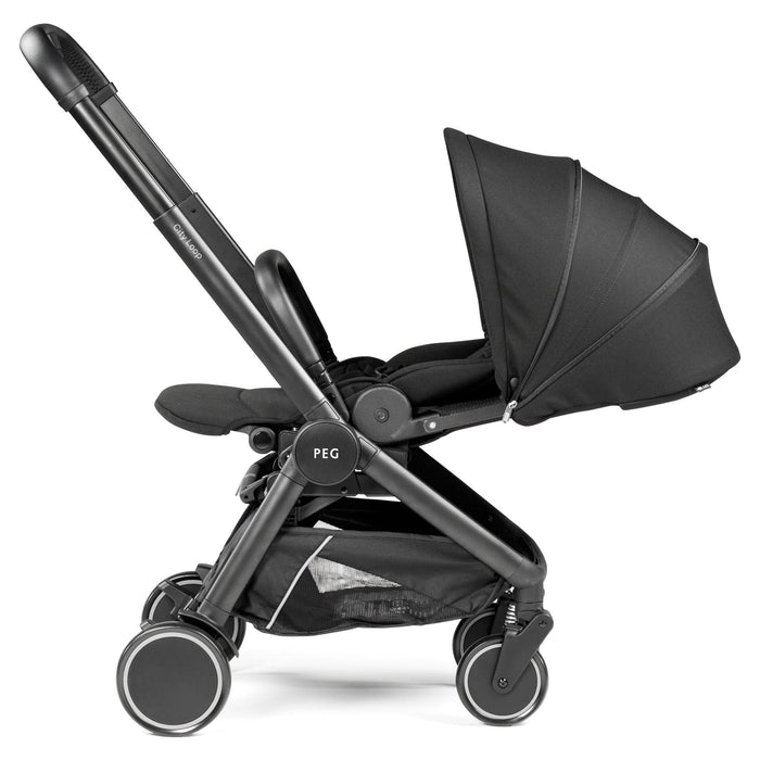 PEG Strollers - Single PEG City Loop Seat