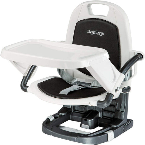 PEG High Chairs PEG Rialto Booster Seat with Travel Bag