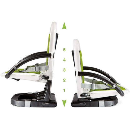 PEG High Chairs PEG Rialto Booster Seat with Travel Bag
