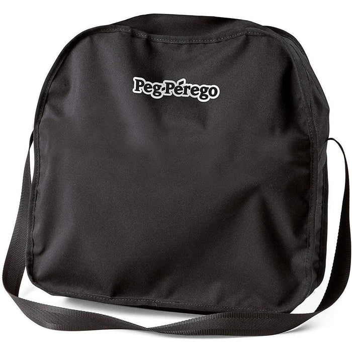 PEG High Chairs PEG Rialto Booster Seat with Travel Bag
