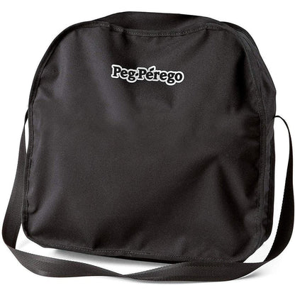 PEG High Chairs PEG Rialto Booster Seat with Travel Bag