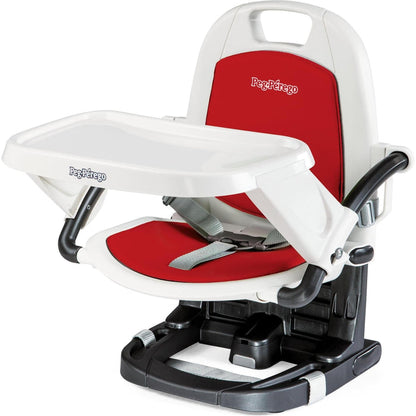 PEG High Chairs PEG Rialto Booster Seat with Travel Bag