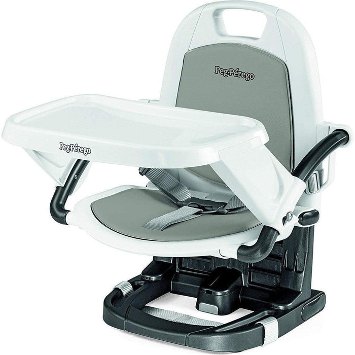 PEG High Chairs PEG Rialto Booster Seat with Travel Bag