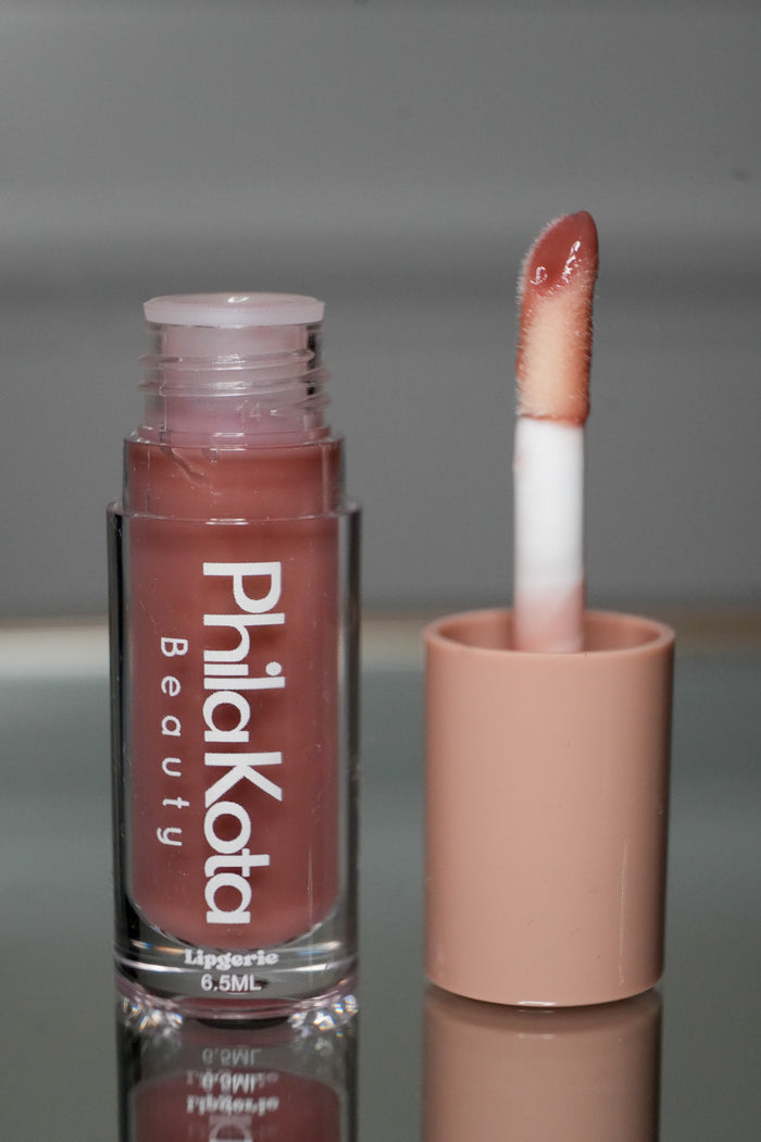 PhilaKota Luxe Lip Oil