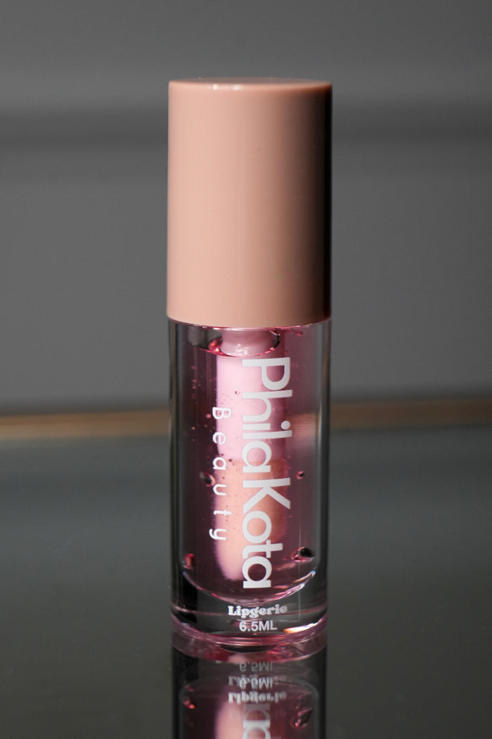 PhilaKota Luxe Lip Oil