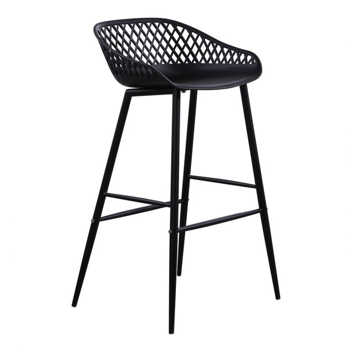Pia Outdoor Barstool
