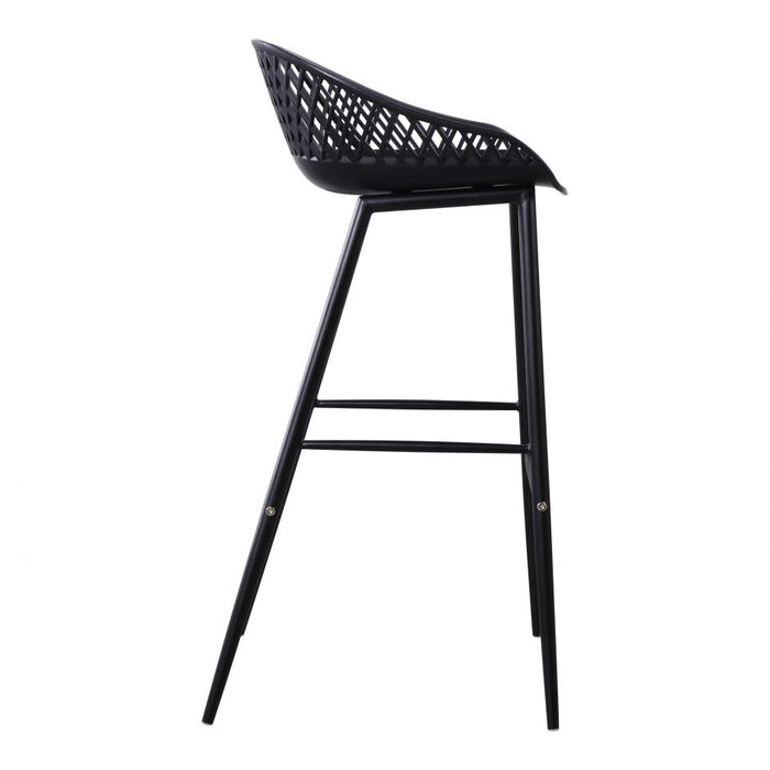 Pia Outdoor Barstool