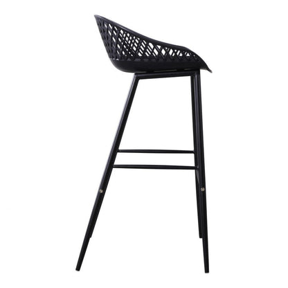 Pia Outdoor Barstool
