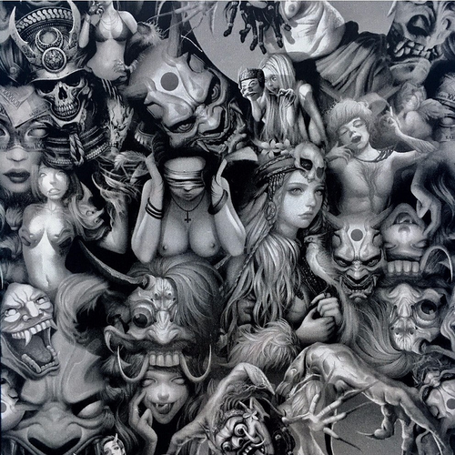 PIT OF HELL