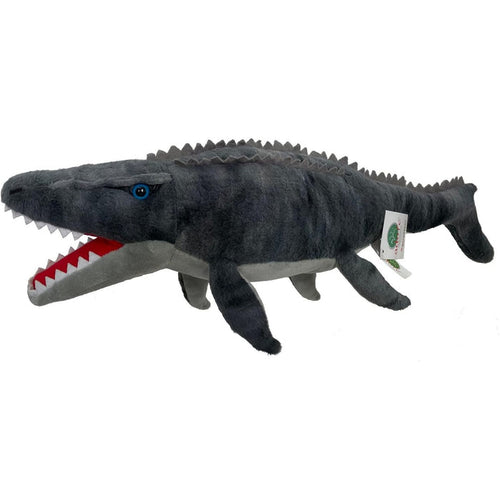 Plush Mosasaurus