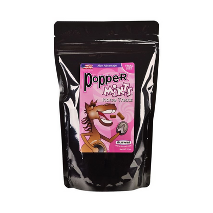 PopperMints Horse Treats - Pittsboro Feed