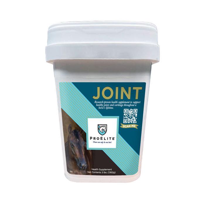 ProElite Joint Supplement - Pittsboro Feed