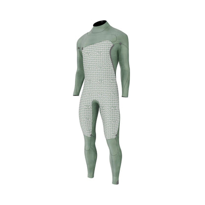 Prolimit Mercury TR Free-X 5/4mm Front Zip Full Wetsuit