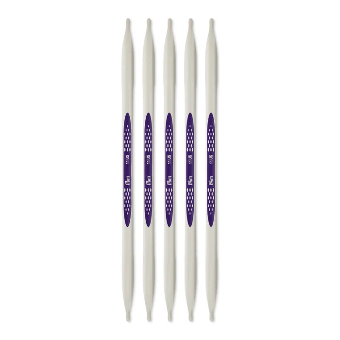Prym Ergonomics 8" Double Pointed Needles