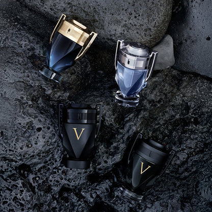Rabanne Invictus Eau De Toilette 50ml Spray