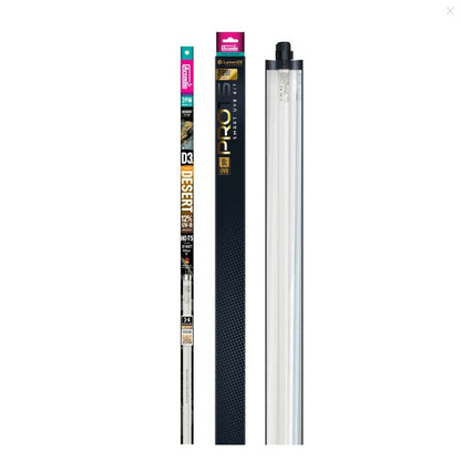 RARLZ39RZ Arcadia Lumenize T5 kit  (12% UVB) (34" Bulb) (39w) (36" Fixture)