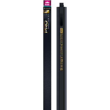 RARLZ39RZ Arcadia Lumenize T5 kit  (12% UVB) (34" Bulb) (39w) (36" Fixture)