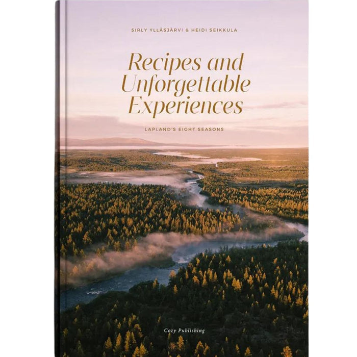 Recipes And Unforgettable Experiences Eleish Van Breems Home