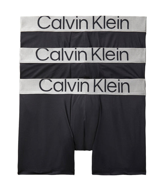 Reconsidered Steel Micro Boxer Brief 3 Pack