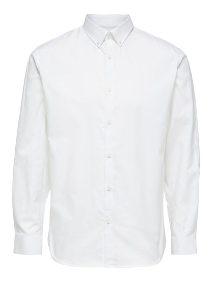 Bright White