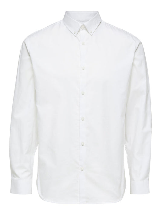 Bright White