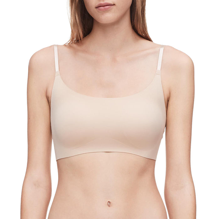 Retro Lightly Lined Bralette