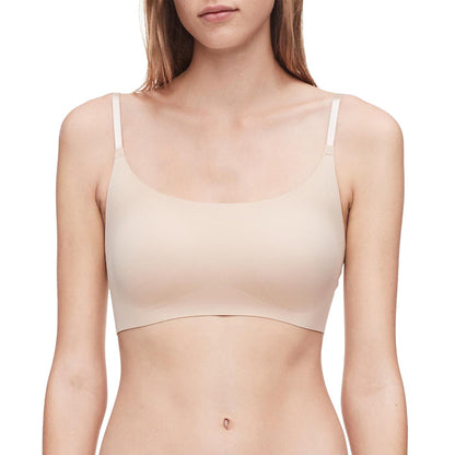 Retro Lightly Lined Bralette