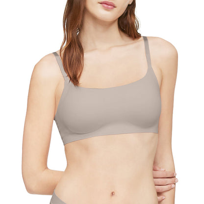 Retro Lightly Lined Bralette