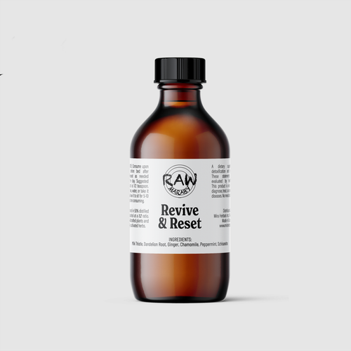 Revive & Reset