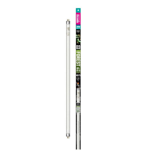 RFD324T5 Arcadia T5 (6% UVB) (22" Bulb) (24w)