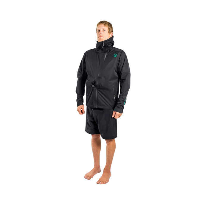 Ride Engine Compass Riding Windbreaker