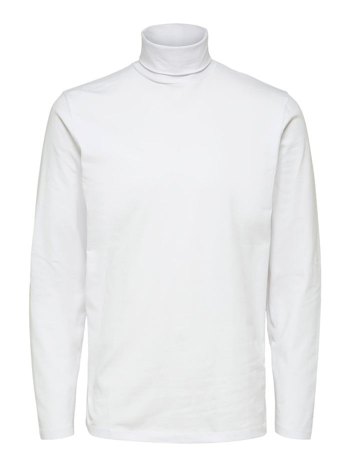 Bright White