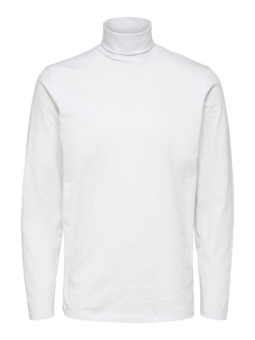 Bright White